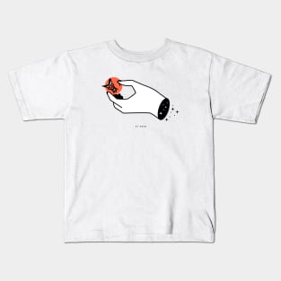 Magic hand Kids T-Shirt